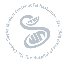 логотип центра Израильской медицины Тель-Ха-Шомер