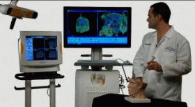 Нейрохирурги Израиля будут тренироваться на симуляторе