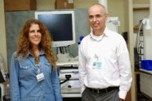 Исследования диабета в Израиле
