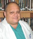 Доктор Эяль Винкер, зам. заведующего отделением пластической хирургии. Больница имени Хаим Шиба (Израиль)