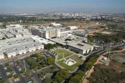 Клиники в Израиле