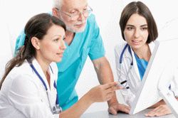 Программа повышения квалификации медсестер