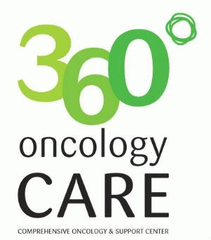 «360° Oncology Care»