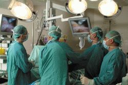 Операция при глиоме в Израиле